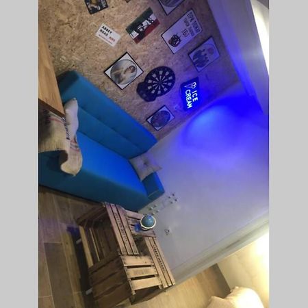 El Espiritu Del Vino Apartment Харо Екстериор снимка