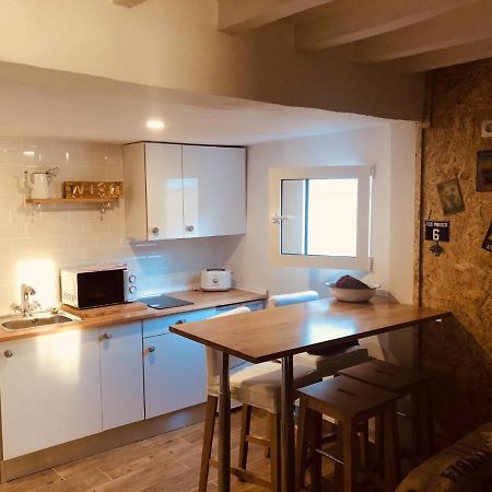 El Espiritu Del Vino Apartment Харо Екстериор снимка