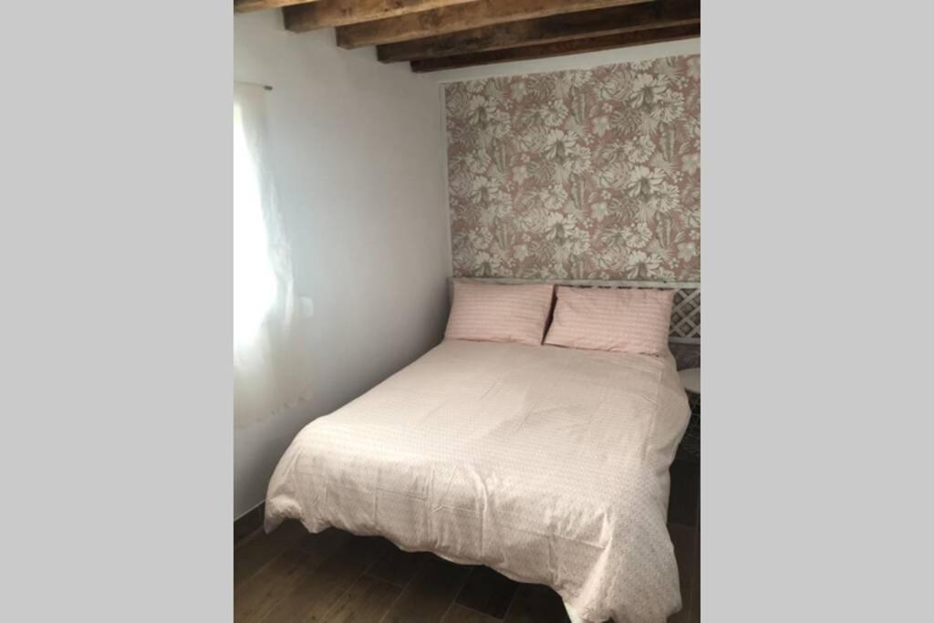 El Espiritu Del Vino Apartment Харо Екстериор снимка