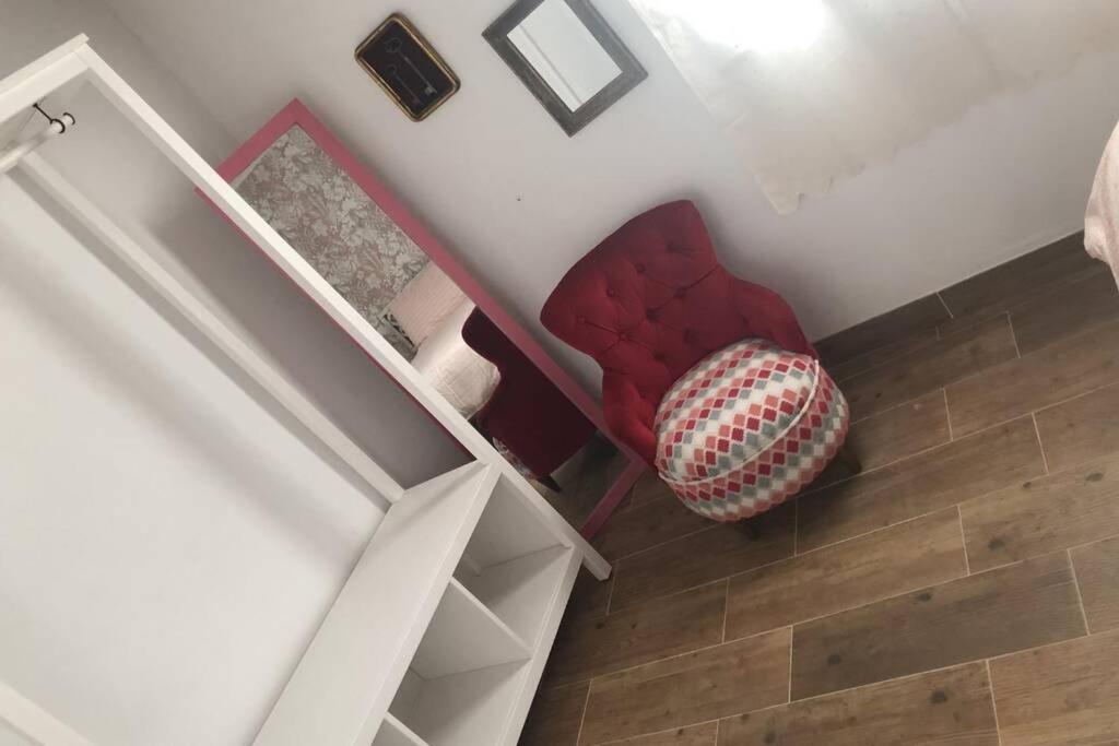 El Espiritu Del Vino Apartment Харо Екстериор снимка