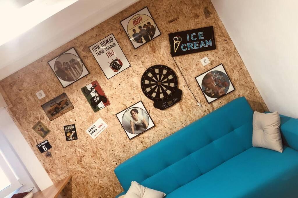 El Espiritu Del Vino Apartment Харо Екстериор снимка