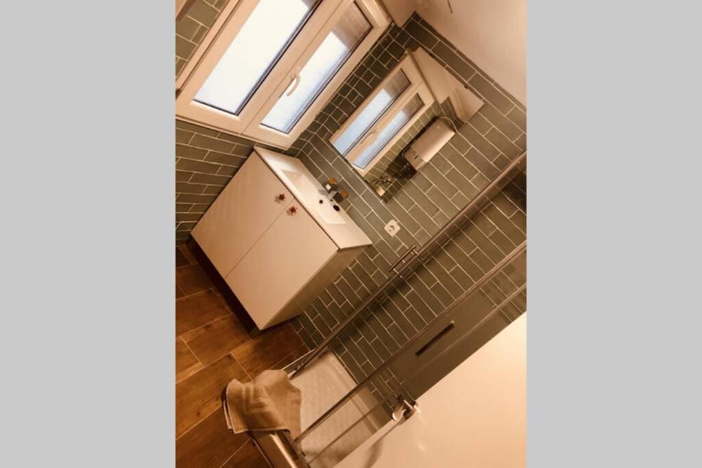 El Espiritu Del Vino Apartment Харо Екстериор снимка