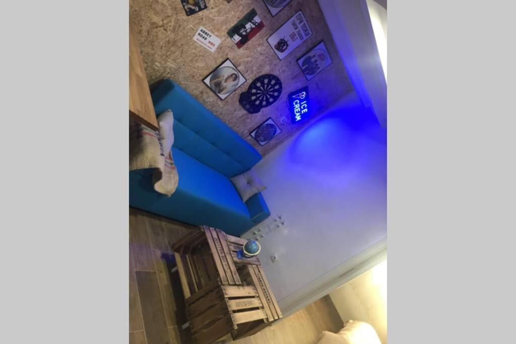 El Espiritu Del Vino Apartment Харо Екстериор снимка
