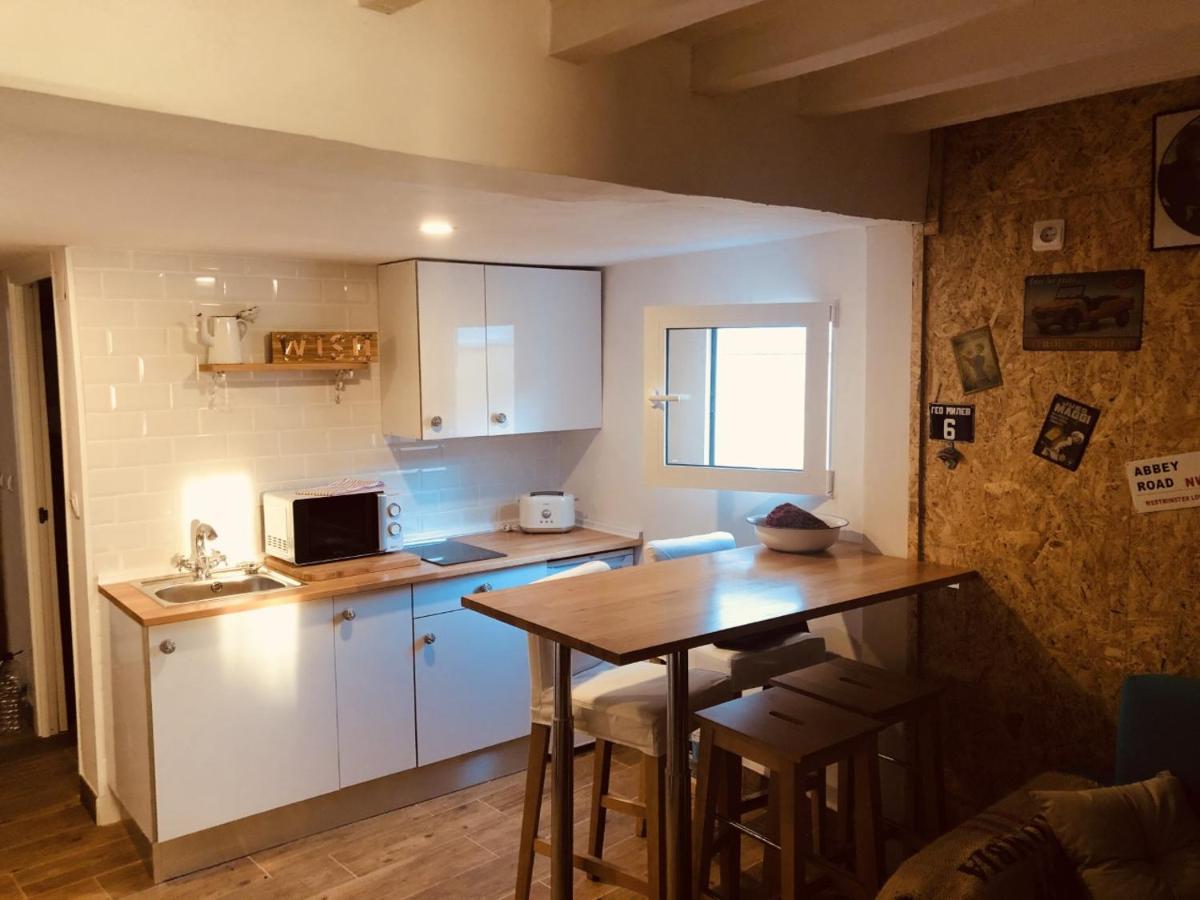 El Espiritu Del Vino Apartment Харо Екстериор снимка