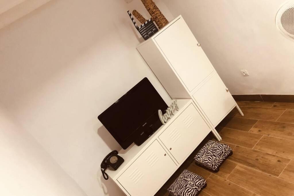 El Espiritu Del Vino Apartment Харо Екстериор снимка